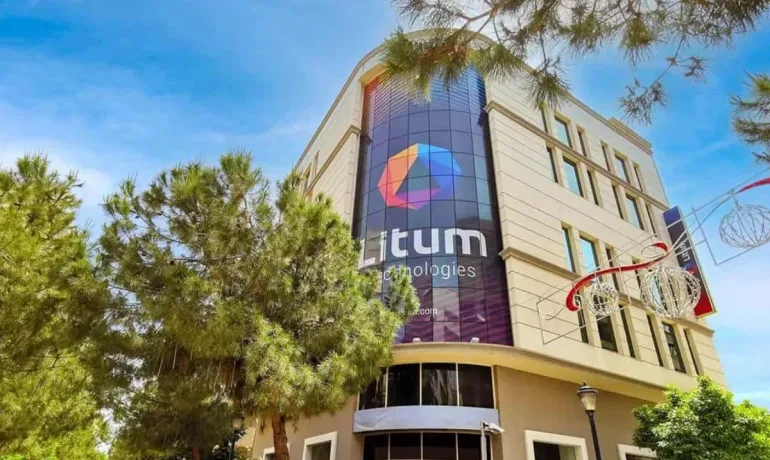 Litum Bilgi Teknolojileri Sanayi AR-GE Merkezi