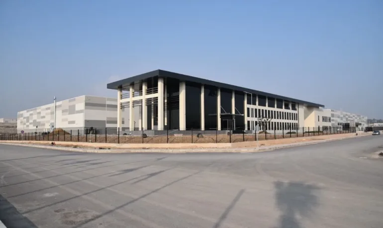 Kastaş Sızdırmazlık Teknolojileri Sanayi AR-GE Merkezi