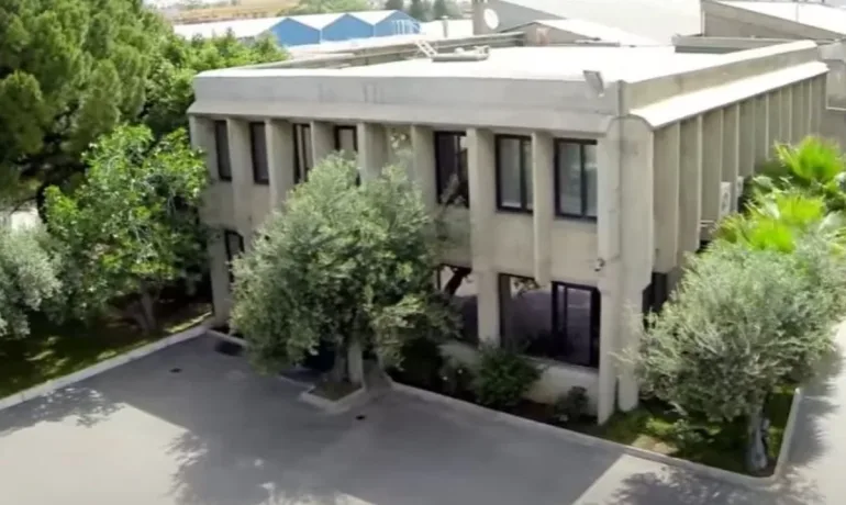 Faz Elektrik Motor Makina Sanayi AR-GE Merkezi