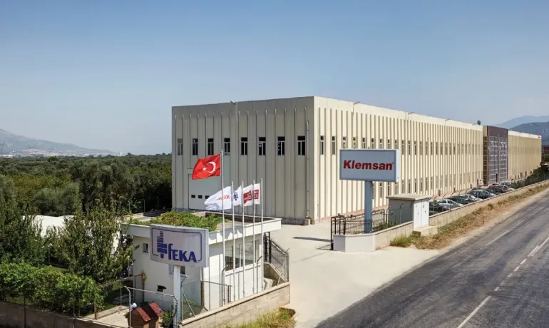 Klemsan Elektrik Elektronik Sanayi AR-GE Merkezi