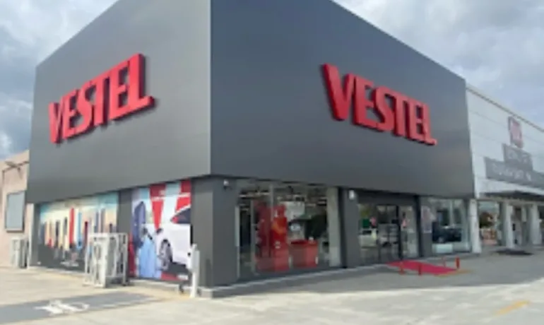 Vestel Mobilite Sanayi AR-GE Merkezi