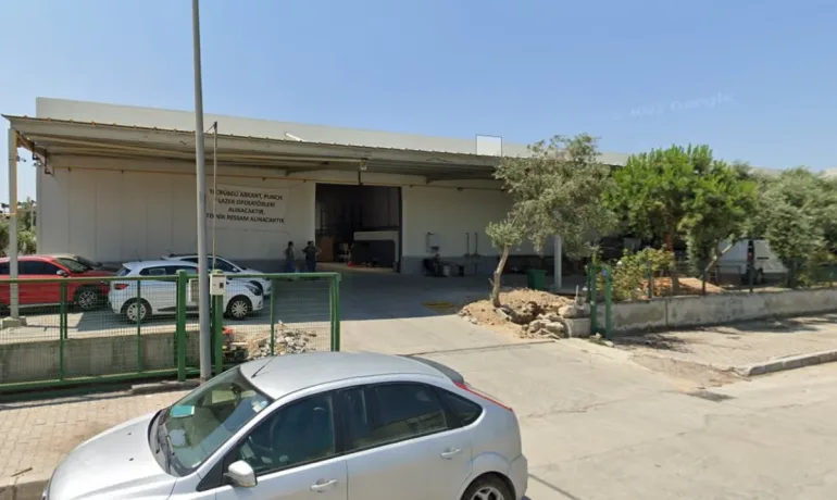 Molkim Endüstriyel Ürünler Sanayi AR-GE Merkezi