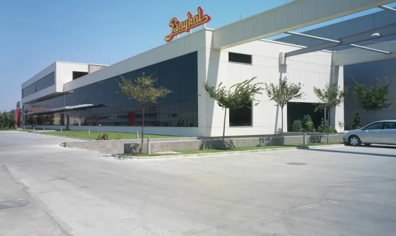 Baykal Makine Sanayi AR-GE Merkezi