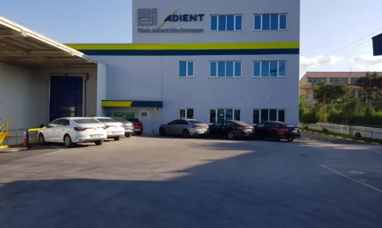 Diniz Adient Oto Donanım Sanayi AR-GE Merkezi