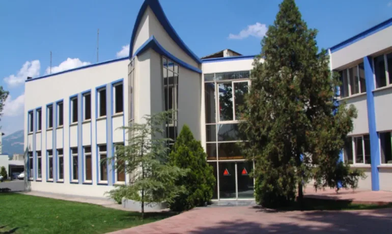 Akbaşlar Tekstil Enerji Sanayi AR-GE Merkezi