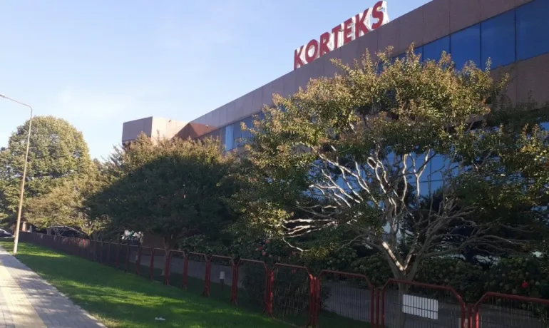 Korteks Mensucat Sanayi AR-GE Merkezi