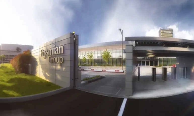 Türk Prysmian Kablo Ve Sistemleri AR-GE Merkezi