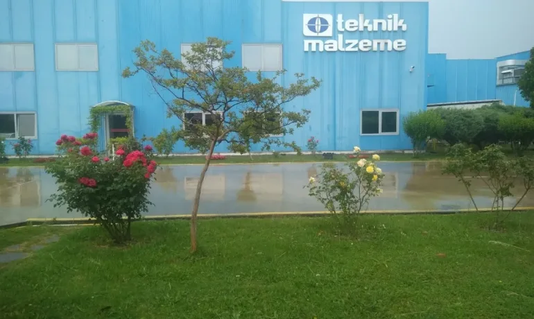 Teknik Malzeme AR-GE Merkezi