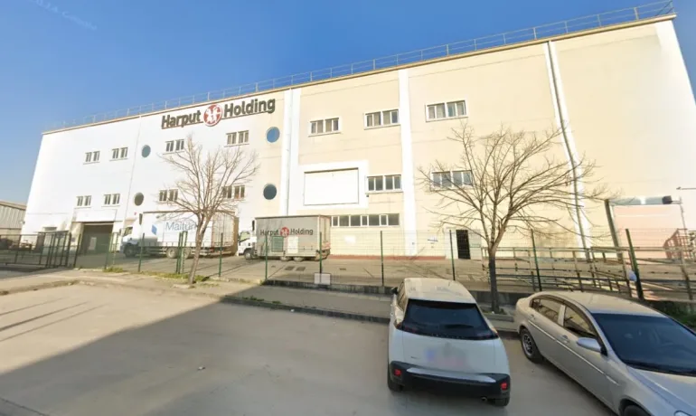 Harput Tekstil Sanayi AR-GE Merkezi