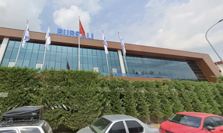 Bursalı Tekstil Sanayi AR-GE Merkezi