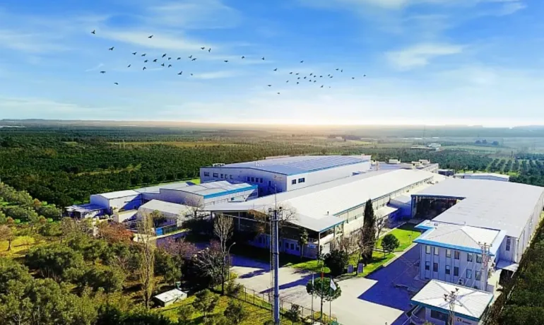 Kırpart Otomotiv Parçaları Sanayi AR-GE Merkezi