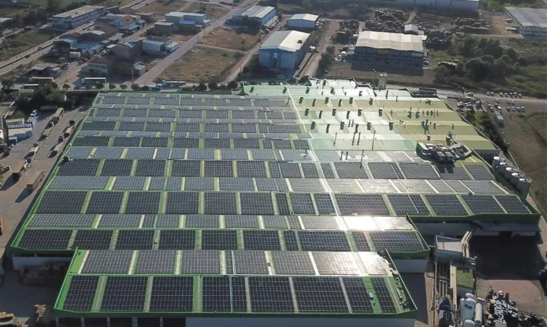 Uludağ İçecek Türk AR-GE Merkezi