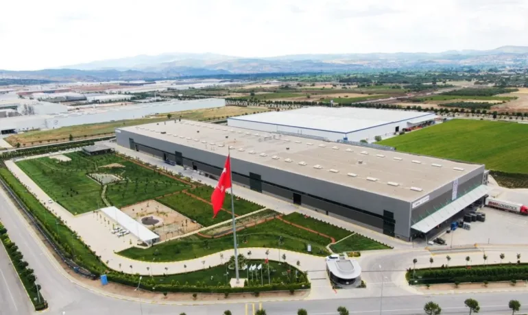 Döktaş Dökümcülük Ticaret ve Sanayi AR-GE Merkezi