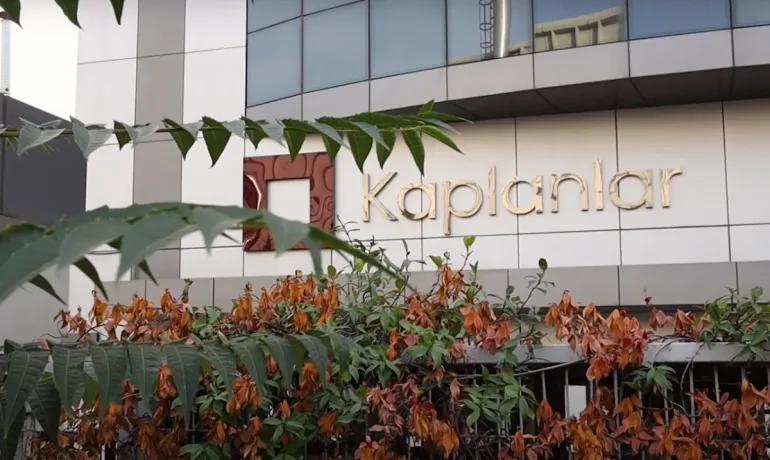 Kaplanlar Soğutma Sanayi AR-GE Merkezi