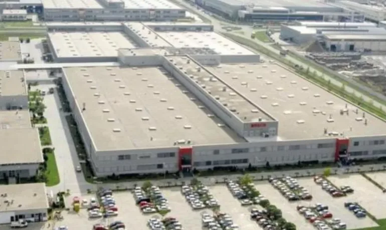 Kerevitaş Gıda Sanayi AR-GE Merkezi