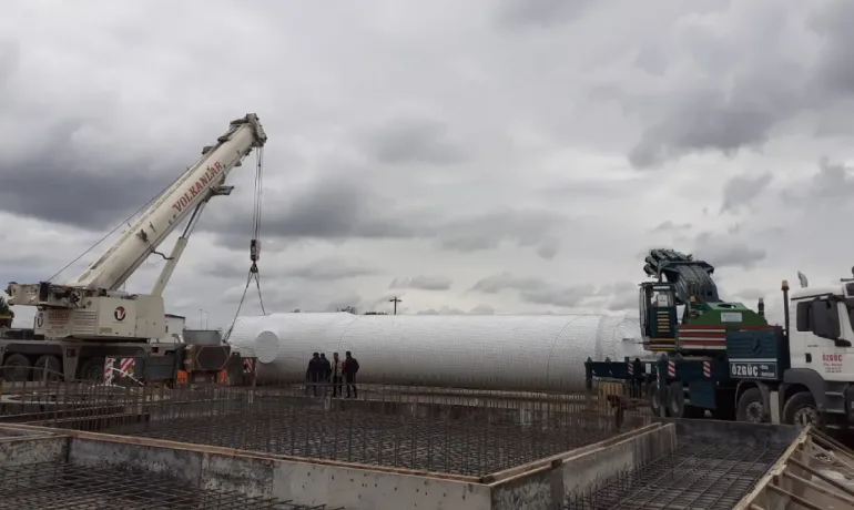 Tat Gıda Sanayi AR-GE Merkezi