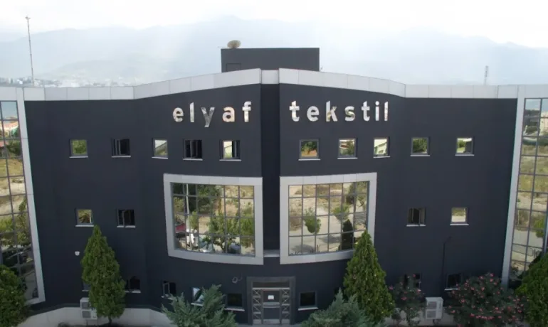 Elyaf Tekstil Sanayi AR-GE Merkezi