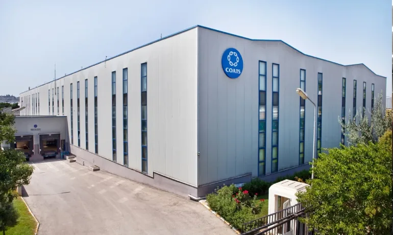 Coats Türkiye İplik Sanayi AR-GE Merkezi