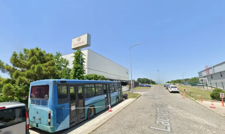 Barmak Barutçuoğlu Gıda Makinaları Sanayi AR-GE Merkezi