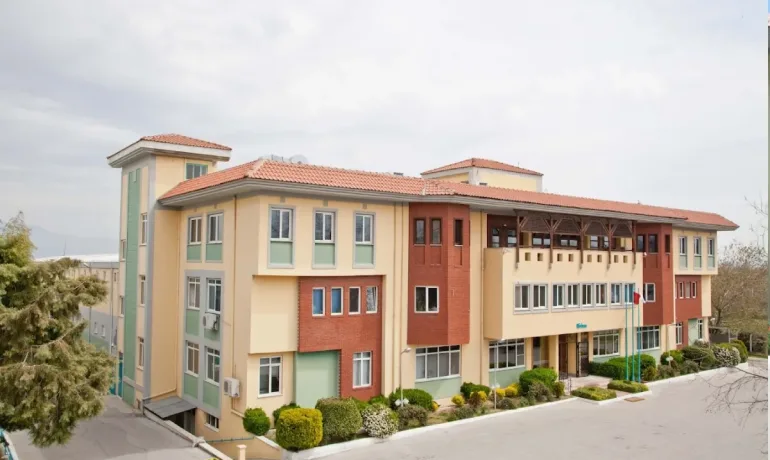 Turkuaz Tekstil Sanayi AR-GE Merkezi