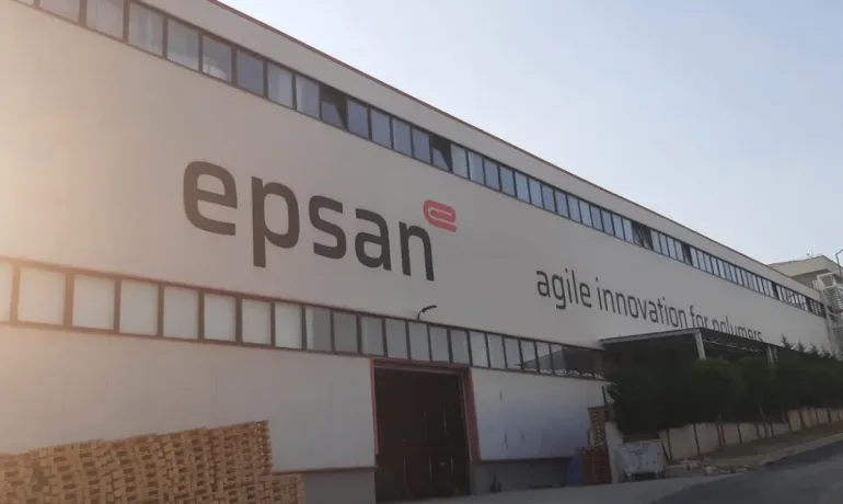 Epsan Plastik Sanayi AR-GE Merkezi