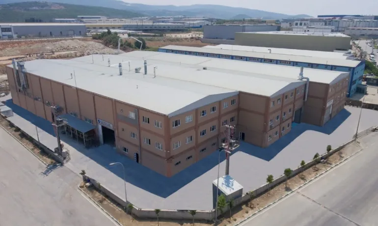 Sazcılar Otomotiv Sanayi AR-GE Merkezi