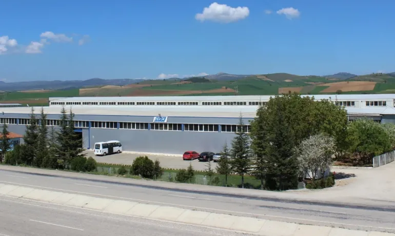 M.F.K. Makina Freze Kalıp Oto Yan Sanayi AR-GE Merkezi