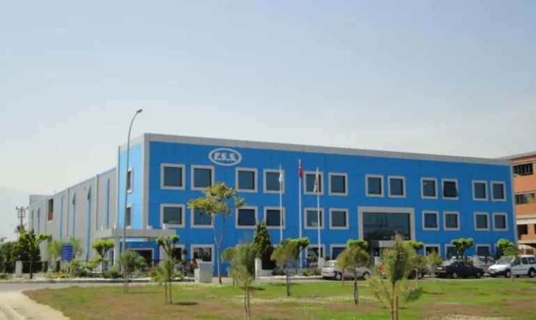 F.S.S. Fren Sistemleri Sanayi AR-GE Merkezi