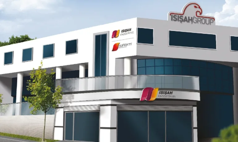 Salmex Isı Sanayi AR-GE Merkezi