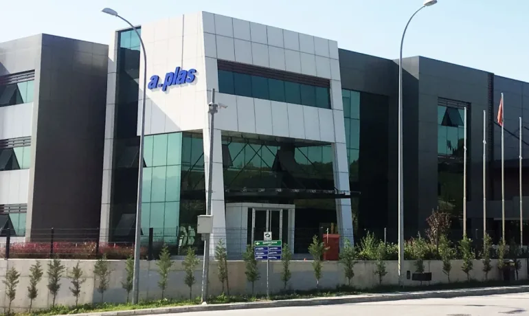 A-plas Genel Otomotiv Mamülleri Sanayi AR-GE Merkezi