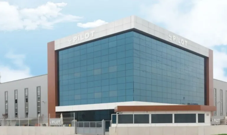 Pilot Taşıt Koltukları Sanayi AR-GE Merkezi