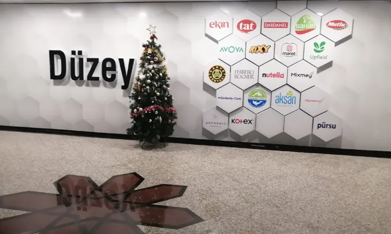 United Genetics Turkey Tohum Fide AR-GE Merkezi