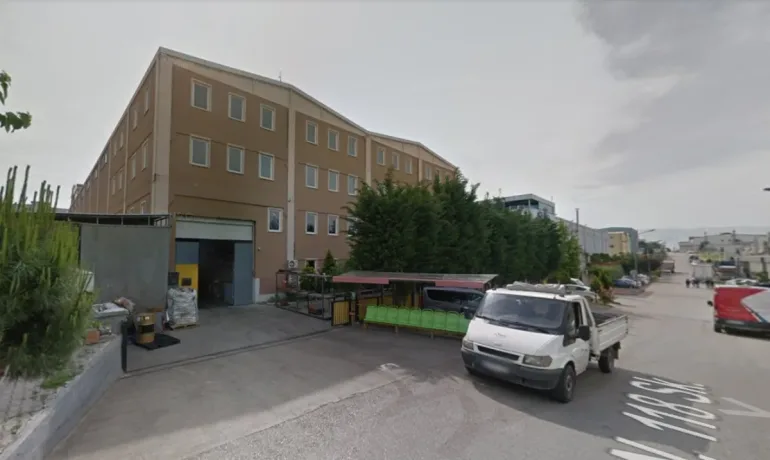 Etka-D Otomotiv Plastik Kalıp Sanayi AR-GE Merkezi