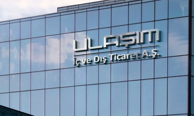 Ulaşım İç ve Dış Ticaret AR-GE Merkezi