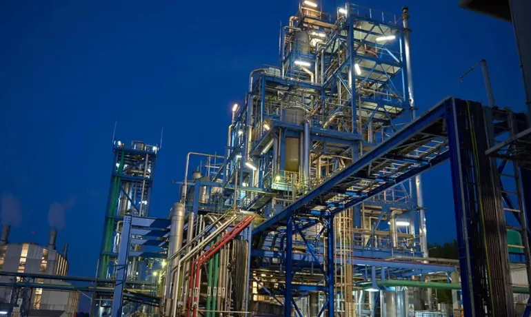 Akkim Kimya Sanayi AR-GE Merkezi