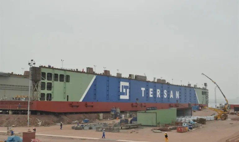 Tersan Tersanecilik Sanayi AR-GE Merkezi