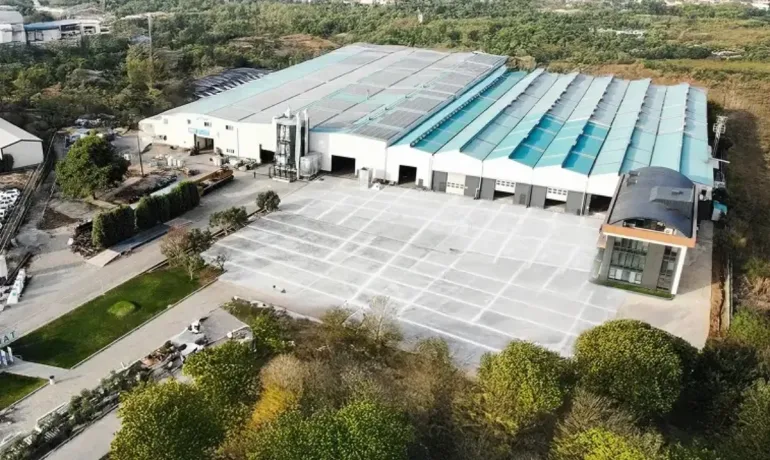 Yemtar Makina Sanayi AR-GE Merkezi