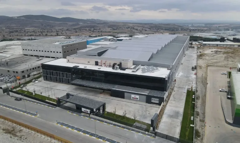 İşbir Elektrik Sanayi AR-GE Merkezi