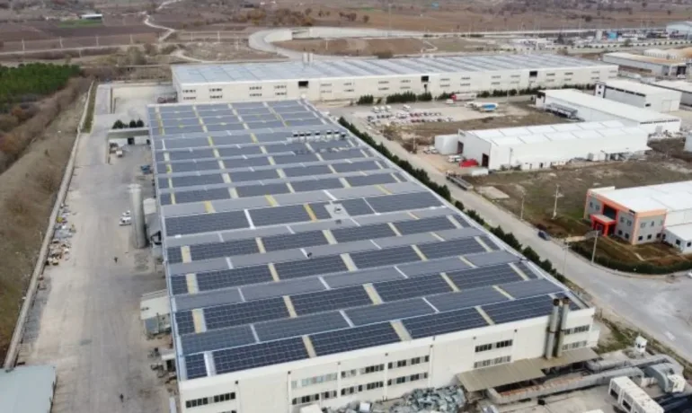 İşbir Sentetik Dokuma Sanayi AR-GE Merkezi