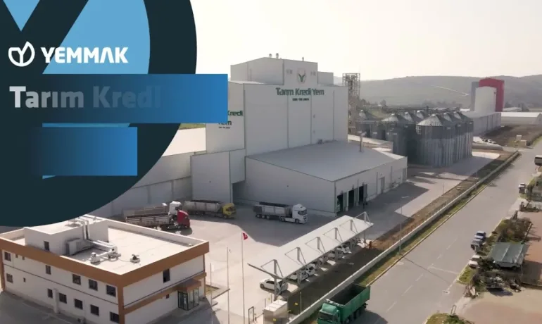 Yemmak Makina Sanayi AR-GE Merkezi