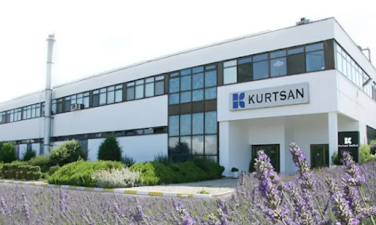 Kurtsan İlaçları AR-GE Merkezi