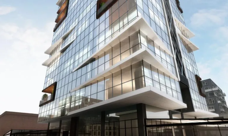 Vestel Elektronik Sanayi AR-GE Merkezi