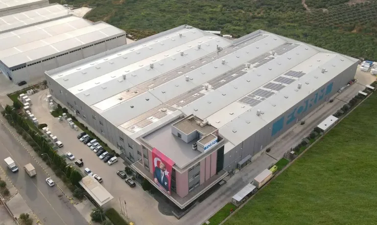 Form Endüstri Tesisleri Sanayi AR-GE Merkezi