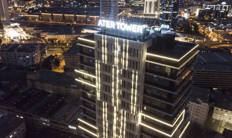 Rapsodo Yazılım AR-GE Merkezi