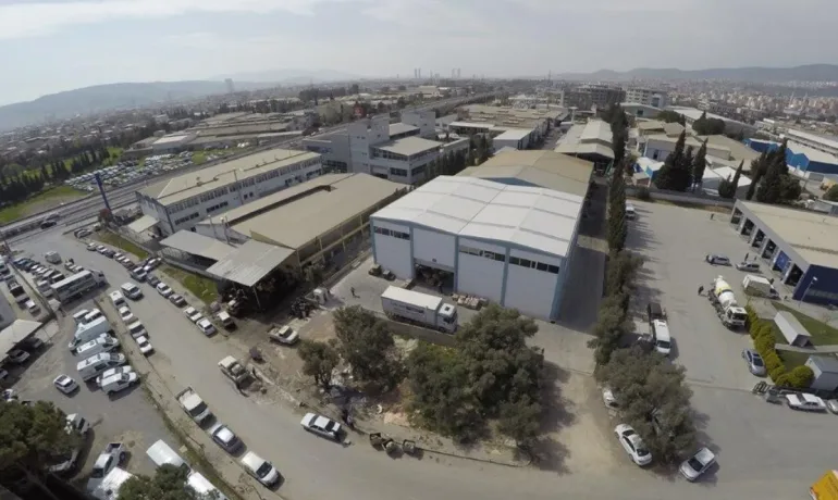 Beşer Balatacılık Sanayi AR-GE Merkezi