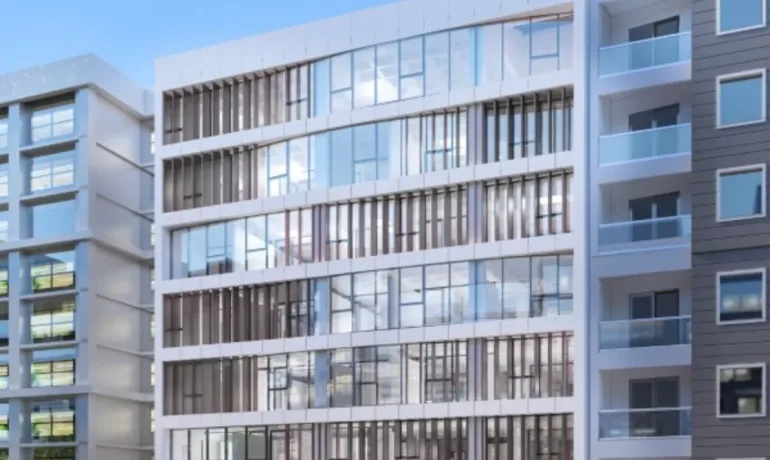 TOFAŞ Türk Otomobil Fabrikası AR-GE Merkezi (İzmir Konak Şubesi)