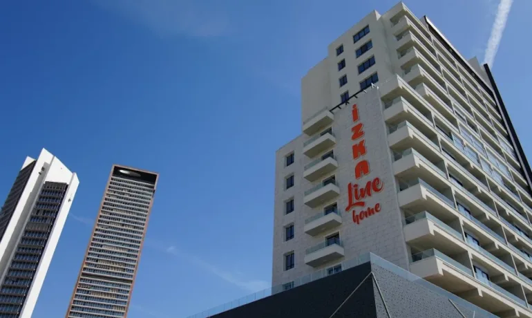 Karluna Mühendislik Sanayi AR-GE Merkezi