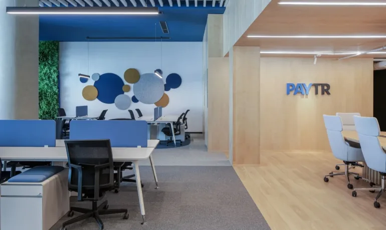 PayTR Ödeme ve Elektronik Para AR-GE Merkezi