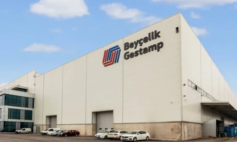 Beyçelik Gestamp Teknoloji ve Kalıp Sanayi AR-GE Merkezi
