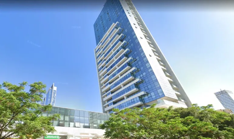 Panates Teknoloji AR-GE Merkezi